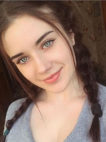 Проститутка Надежда